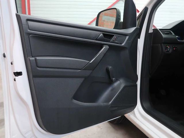 Volkswagen caddy - afbeelding 15 van  39