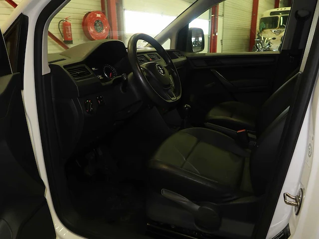 Volkswagen caddy - afbeelding 17 van  39