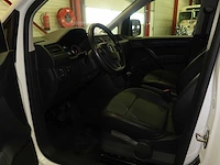 Volkswagen caddy - afbeelding 17 van  39