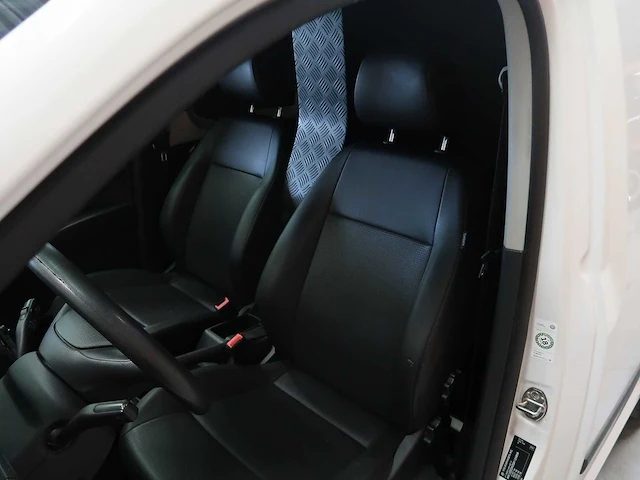 Volkswagen caddy - afbeelding 18 van  39