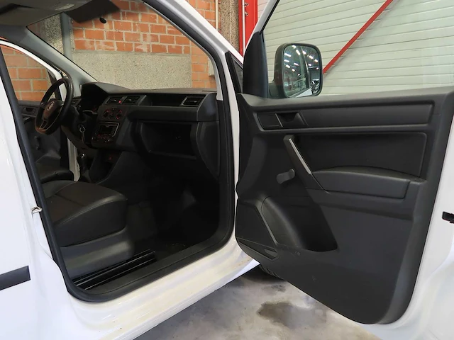 Volkswagen caddy - afbeelding 19 van  39