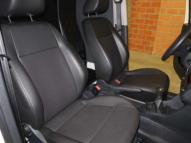 Volkswagen caddy - afbeelding 21 van  39