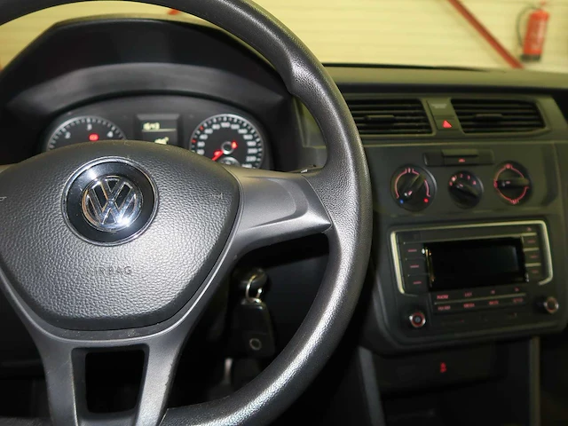 Volkswagen caddy - afbeelding 24 van  39