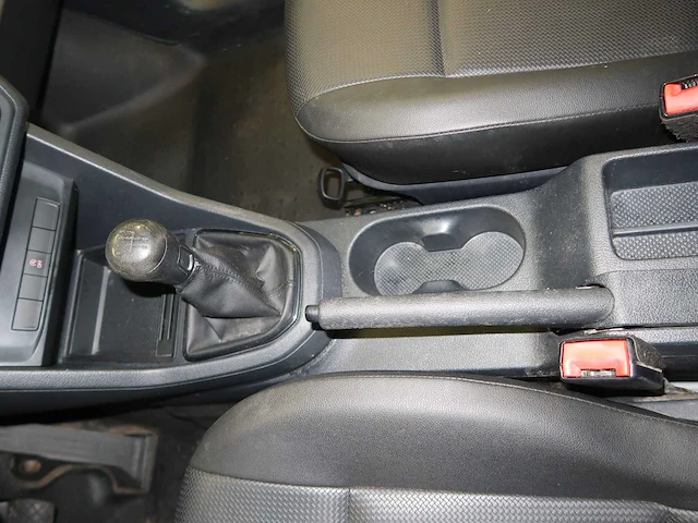 Volkswagen caddy - afbeelding 25 van  39