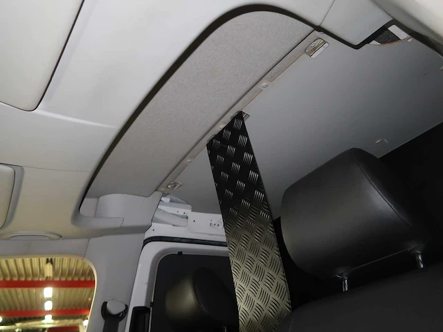 Volkswagen caddy - afbeelding 27 van  39