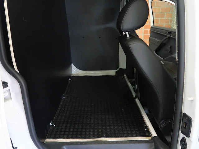 Volkswagen caddy - afbeelding 28 van  39
