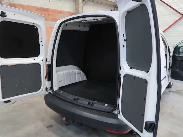 Volkswagen caddy - afbeelding 30 van  39