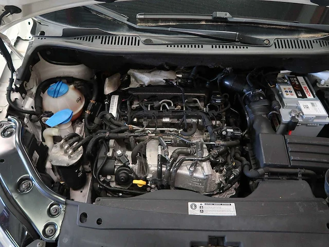 Volkswagen caddy - afbeelding 33 van  39