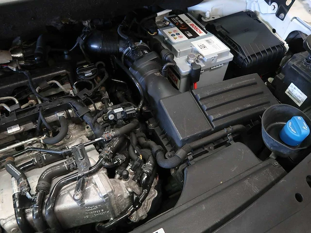 Volkswagen caddy - afbeelding 35 van  39
