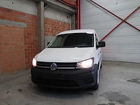Volkswagen caddy - afbeelding 3 van  39