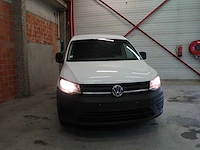 Volkswagen caddy - afbeelding 4 van  39