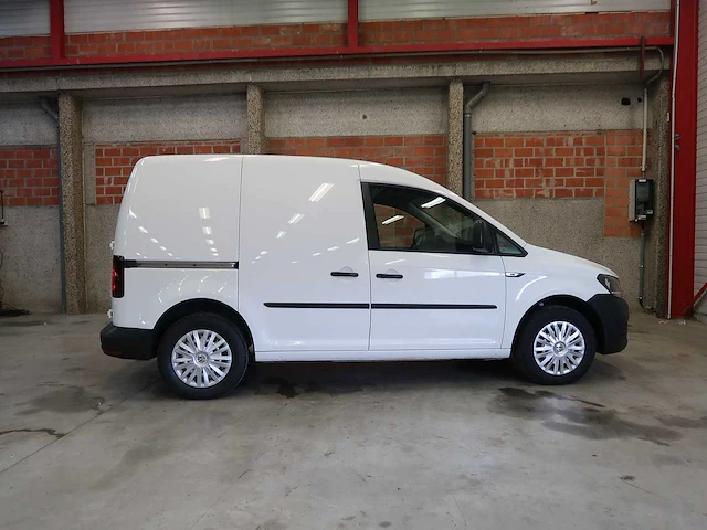 Volkswagen caddy - afbeelding 5 van  39