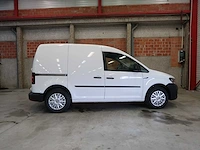 Volkswagen caddy - afbeelding 5 van  39