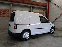 Volkswagen caddy - afbeelding 6 van  39