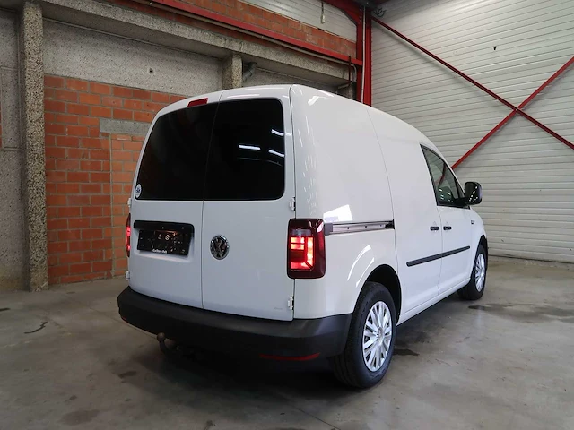 Volkswagen caddy - afbeelding 7 van  39