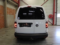 Volkswagen caddy - afbeelding 8 van  39