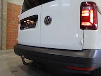 Volkswagen caddy - afbeelding 9 van  39