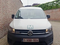 Volkswagen caddy - afbeelding 8 van  14