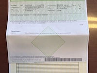 Volkswagen caddy - afbeelding 2 van  12