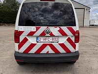 Volkswagen caddy - afbeelding 6 van  12