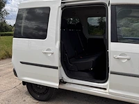Volkswagen caddy - afbeelding 9 van  12