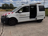 Volkswagen caddy - afbeelding 10 van  12