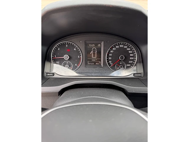 Volkswagen caddy - afbeelding 11 van  12