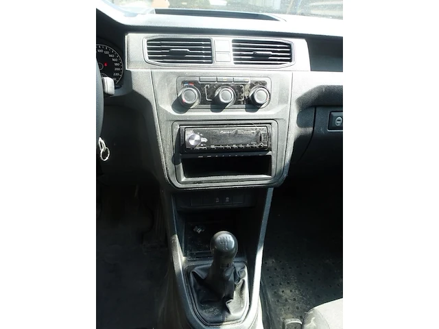 Volkswagen caddy - afbeelding 3 van  19