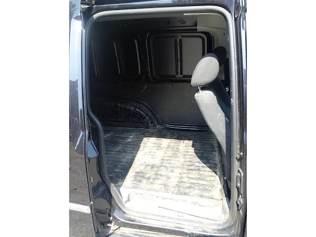 Volkswagen caddy - afbeelding 5 van  19