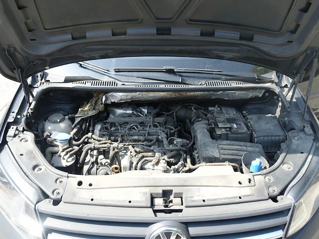 Volkswagen caddy - afbeelding 7 van  19