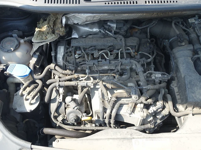 Volkswagen caddy - afbeelding 9 van  19