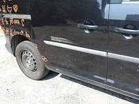 Volkswagen caddy - afbeelding 11 van  19