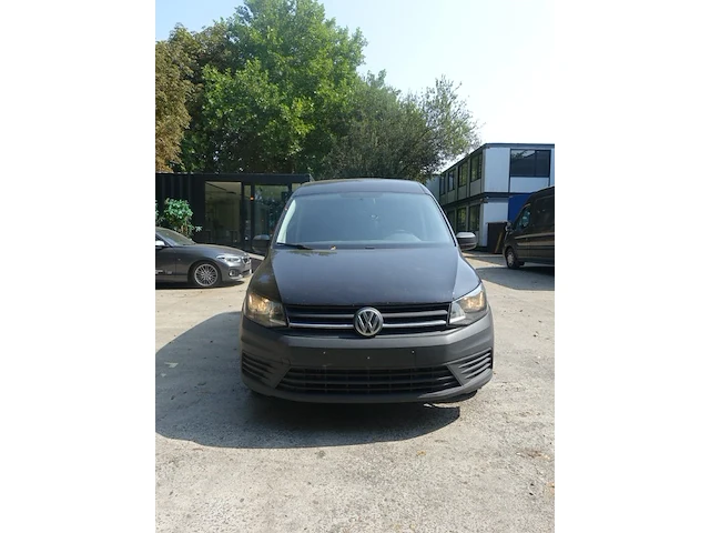Volkswagen caddy - afbeelding 12 van  19