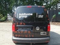 Volkswagen caddy - afbeelding 13 van  19