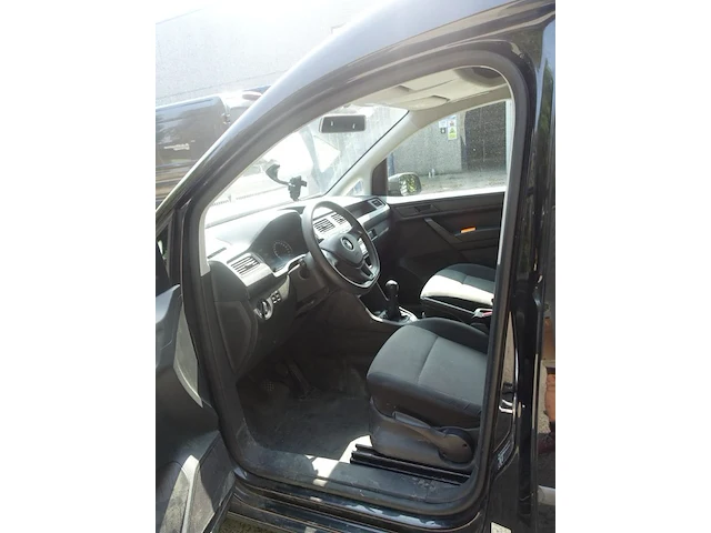 Volkswagen caddy - afbeelding 15 van  19
