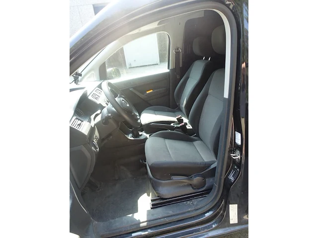Volkswagen caddy - afbeelding 16 van  19