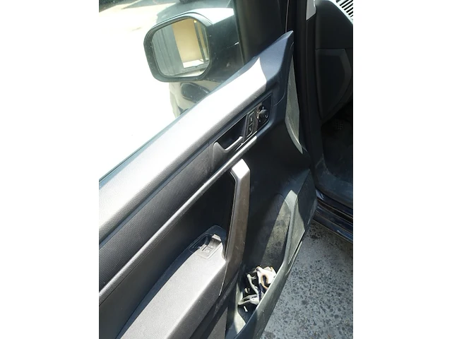Volkswagen caddy - afbeelding 17 van  19