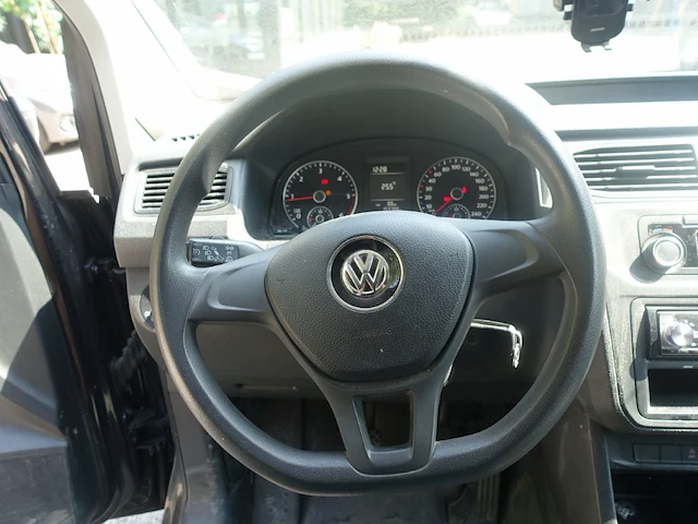 Volkswagen caddy - afbeelding 18 van  19