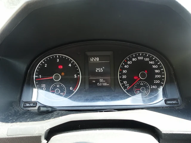 Volkswagen caddy - afbeelding 19 van  19