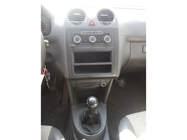 Volkswagen caddy - afbeelding 3 van  14