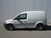 Volkswagen caddy - afbeelding 1 van  14