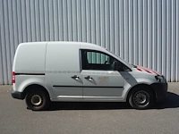 Volkswagen caddy - afbeelding 7 van  14