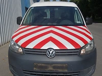 Volkswagen caddy - afbeelding 8 van  14