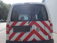 Volkswagen caddy - afbeelding 10 van  14