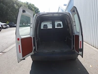 Volkswagen caddy - afbeelding 11 van  14