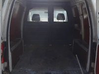 Volkswagen caddy - afbeelding 12 van  14