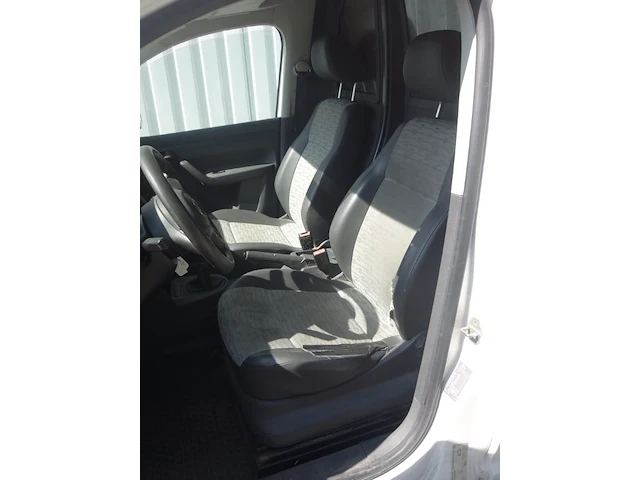 Volkswagen caddy - afbeelding 13 van  14