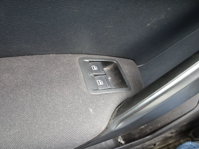 Volkswagen caddy - afbeelding 2 van  21