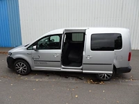 Volkswagen caddy - afbeelding 3 van  21