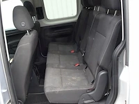 Volkswagen caddy - afbeelding 4 van  21